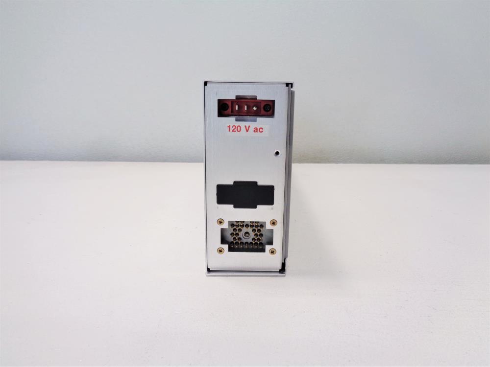 Foxboro Single Station Micro Controller 762CSA-3A